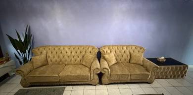 Sofa untuk dijual