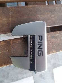 ping putter 2023