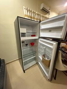 Refrigerator Toshiba