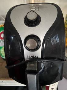Set blender & air fryer