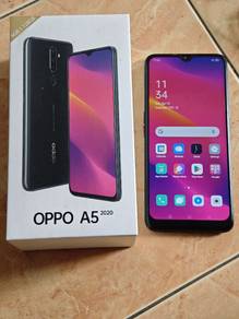 Oppo A5 2020