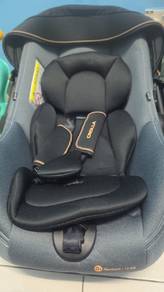 crolla car seat ...