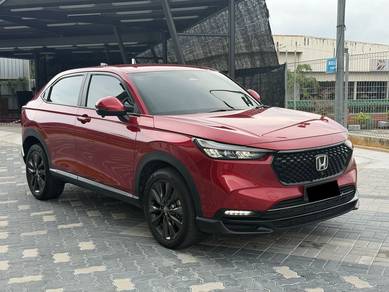 2023 Honda HR-V V