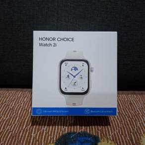 Honor Choice Watch 2i