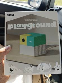 Nex Playground Active Play System