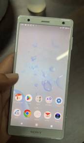 Sony Xperia XZ2