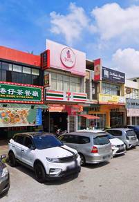 Shop lot For Rent in Bandar Botanic,SGR