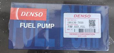 Proton Wira Denso Fuel Pump