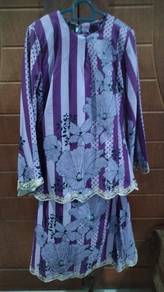 projek clear almari 