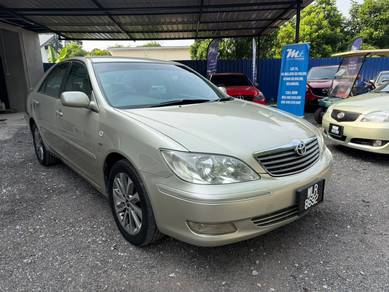 2007 Toyota Camry G