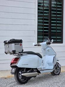 Lambretta X250