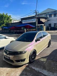 Proton Preve EXECUTIVE in Ampang, SGR