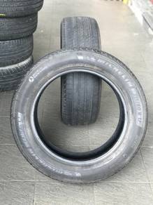 215/60/17 Michelin Primacy 4