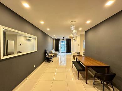 Service Residence For Rent in Aurora Residence @ Lake Side City