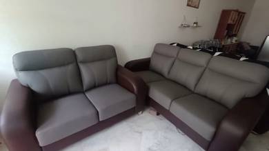 Condominium For Rent in Palm Court (Brickfields)
