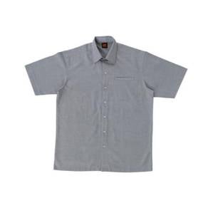 Baju Korporat Kemeja Oren Sport F1 4002 Black