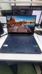 laptop HP victus gaming 