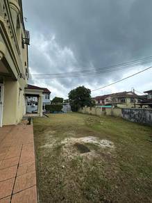 2-storey Terraced House For Sale in Seremban,NSN