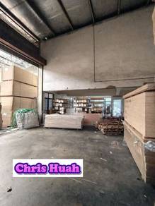Warehouse / Factory For Sale in Juru,PNG