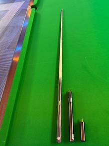 (USED) Omin Professional Snooker Cue