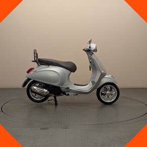 Vespa Primavera 150