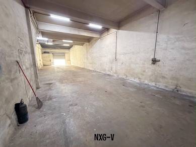 Warehouse / Factory For Rent in Pandamaran,SGR