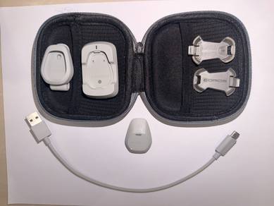 COROS POD 2 Running Sensor