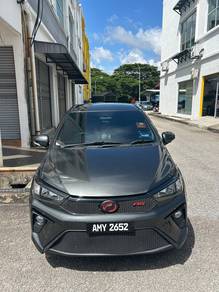 Perodua Bezza AV AV in Sungai Petani, KDH