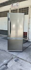 Panasonic refrigerator fridge peti sejuk peti ais