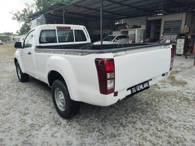 2018 Toyota Hilux G