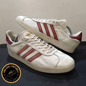 ADIDAS GAZELLE OG (10.5uk) - Padu! Colourway lawa!