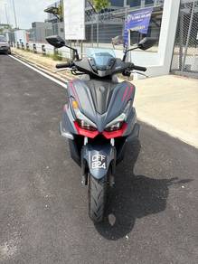 Yamaha NVX