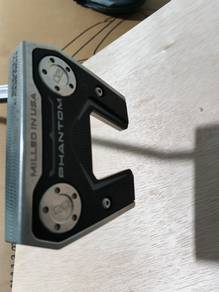 Scotty Cameron phantom 5.5