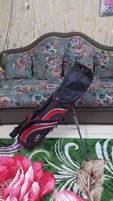 Bag golf for kids