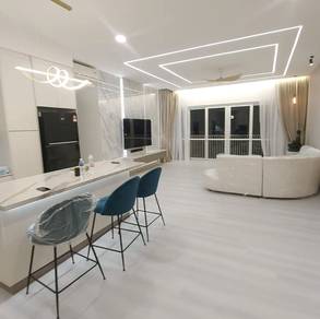 Condominium For Sale in The Loft @ Southbay