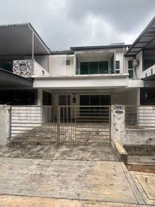 2-storey Terraced House For Sale in Sungai Petani,KDH