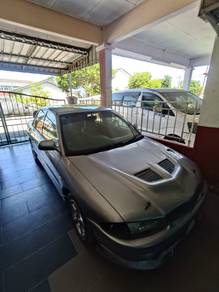 Proton Wira GL in Damansara, KUL