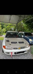 Proton Wira A/B GLi in Alor Setar, KDH