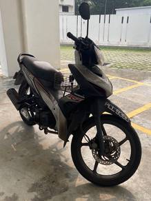 Honda Wave 110