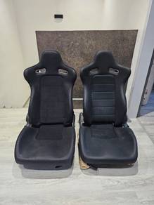 SKYLINE GTR-34 Original Vspec II Seat - R34 Seat
