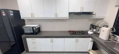 1-storey Terraced House For Rent in Kelana Jaya,SGR