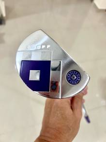 OnOff OM-4 Mallet Putter