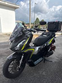 Honda ADV 160