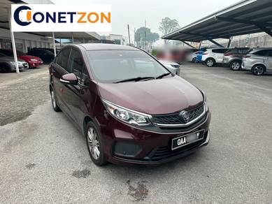 2020 Proton Persona STANDARD