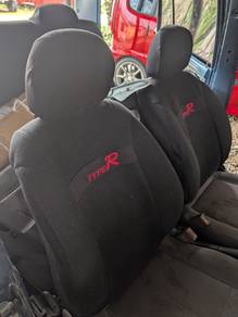 (Ajil) Kancil 850 Manual - Jualan Lerai