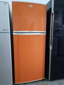 Samsung Fridge Refrigerator Freezer Peti Sejuk Ice