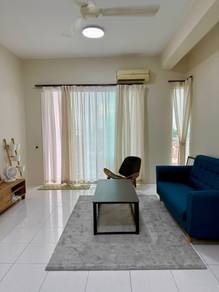 Condominium For Rent in BM Residence