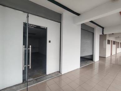 Shop lot For Sale in Petaling Jaya,SGR