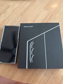 wanna change Samsung trial phone 😬