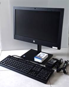 i5 8th gen all-in-one pc